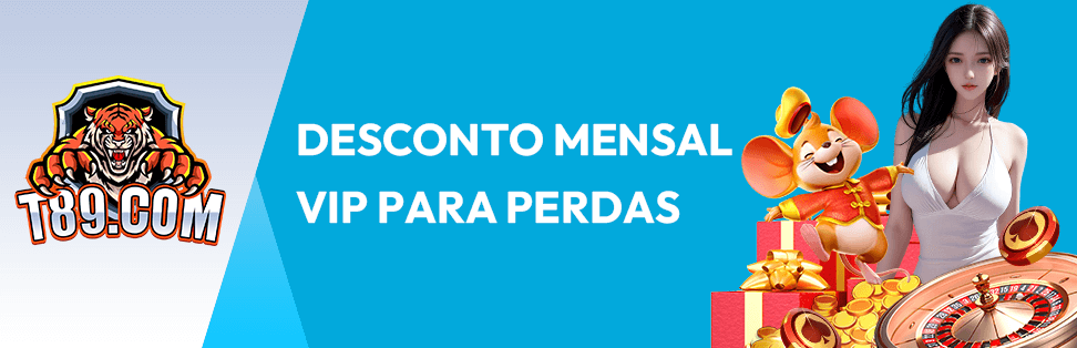 valores das apostas das loterias caisa